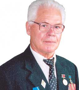 Иван Леонтьевич Байкалов